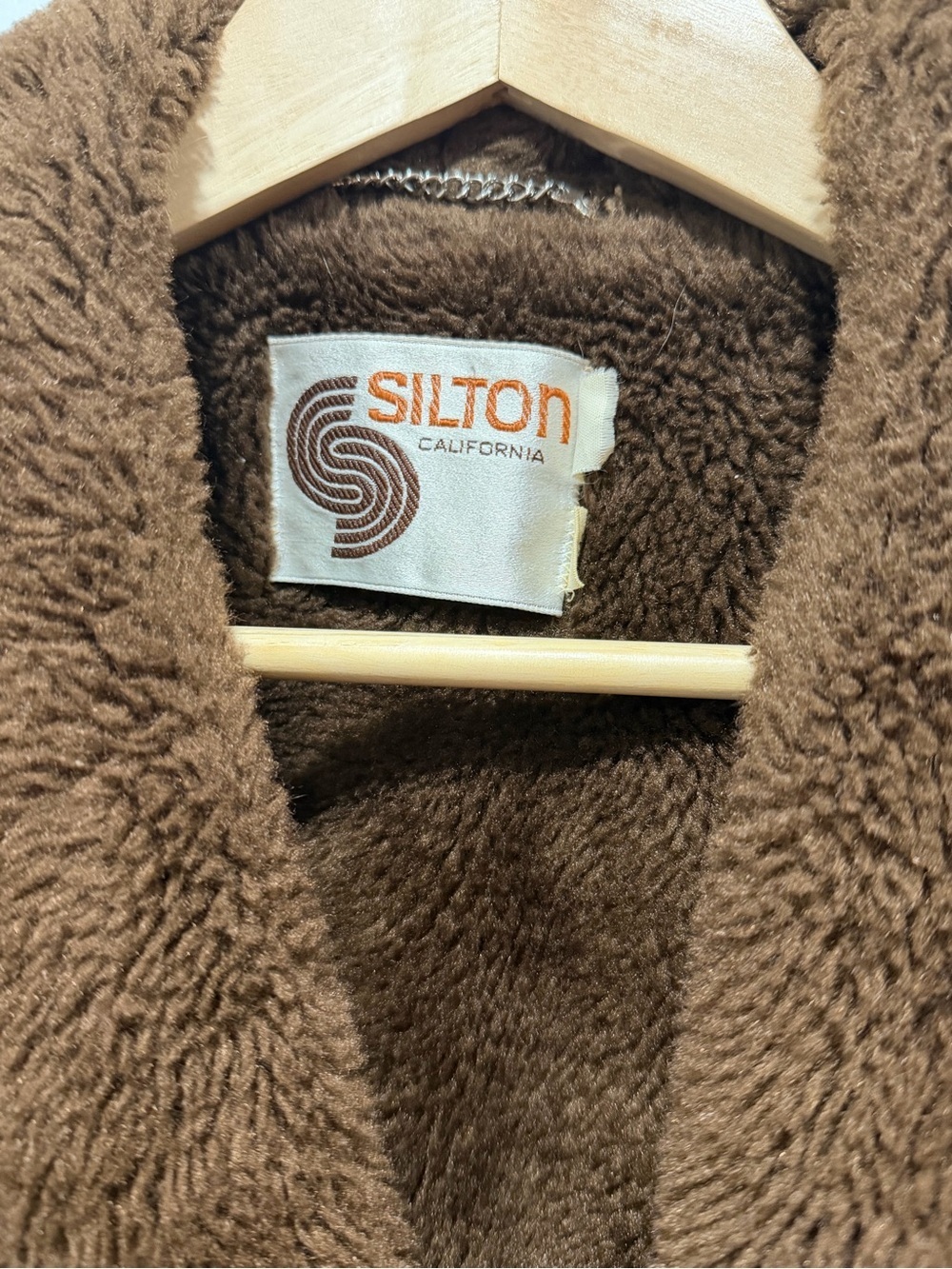 Vintage Silton California Rancher Jacket - Picture 3 of 7